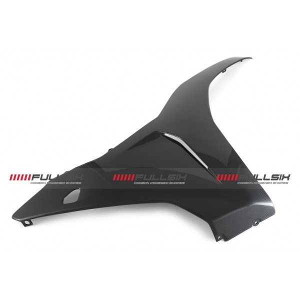 Ducati Supersport FAIRING SIDE PANEL - LOWER RIGHT
